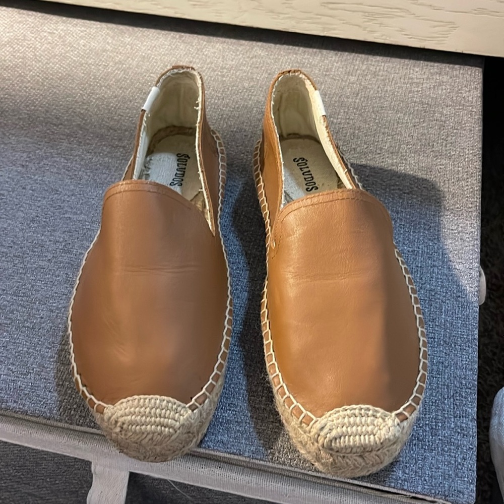 Soludos shoes
